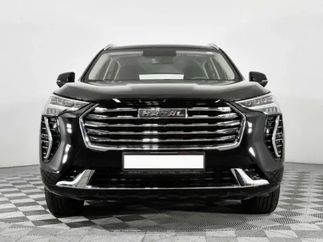 Haval Jolion, I — фото 1