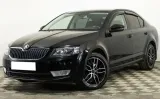 Skoda Octavia, III (A7) — фото 1