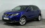 Nissan Qashqai, II — фото 1