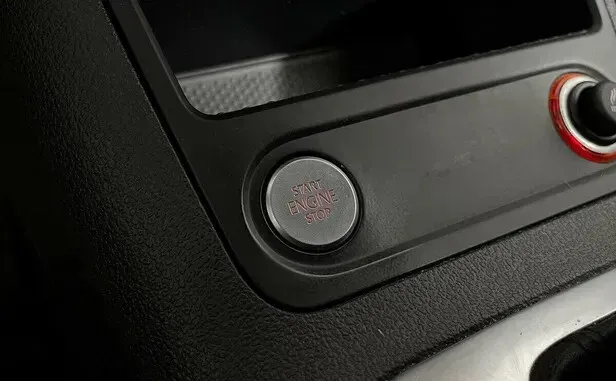 Volkswagen Tiguan, I Рестайлинг — фото 10