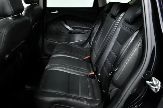 Ford Kuga, II Рестайлинг — фото 14