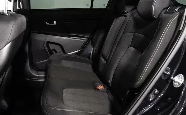 Kia Sportage, III — фото 12