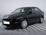 Skoda Rapid, I Рестайлинг — фото 1