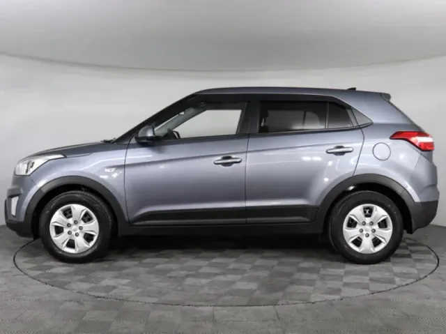 Hyundai Creta, I — фото 4
