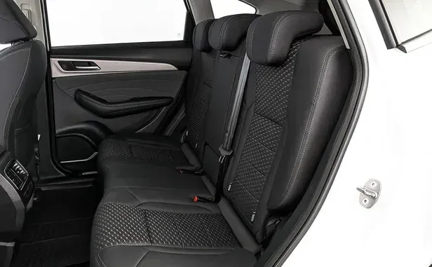 Haval F7, I Рестайлинг — фото 6