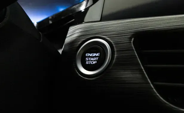 Geely Tugella, I Рестайлинг — фото 17
