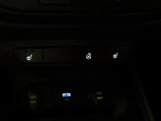 Hyundai Solaris, II Рестайлинг — фото 19