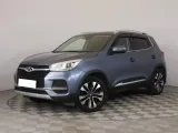Chery Tiggo 4, I Рестайлинг — фото 1