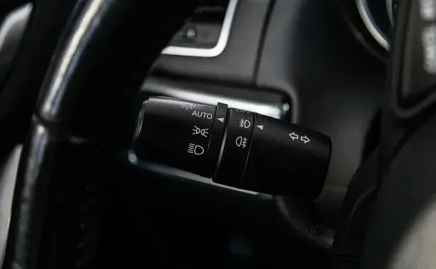 Mazda CX-5, I Рестайлинг — фото 10