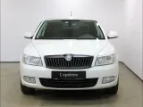 Skoda Octavia, II — фото 1