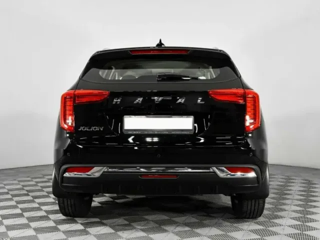 Haval Jolion, I — фото 3