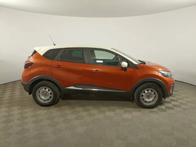 Renault Kaptur, I — фото 4