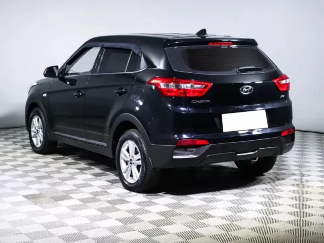 Hyundai Creta, I — фото 7