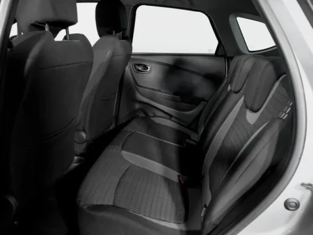 Renault Kaptur, I — фото 11