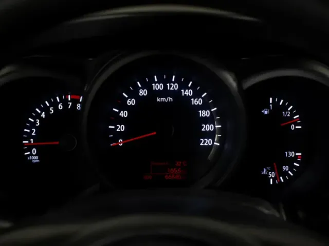 Kia Soul, I Рестайлинг — фото 8