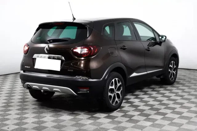 Renault Kaptur, I — фото 17