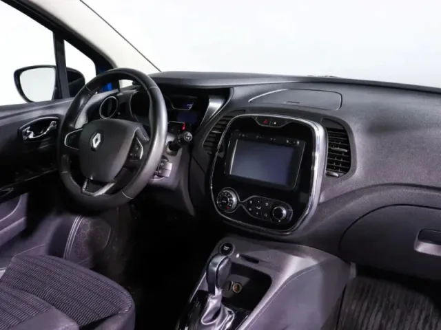 Renault Kaptur, I — фото 17