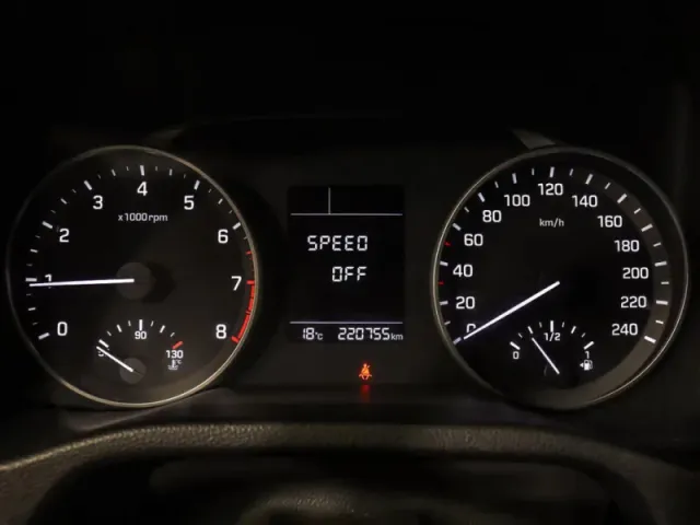 Hyundai Elantra, VI (AD) — фото 14