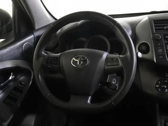 Toyota RAV4, III (XA30) Рестайлинг — фото 19