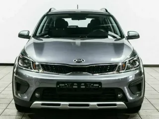 Kia Rio, IV — фото 1