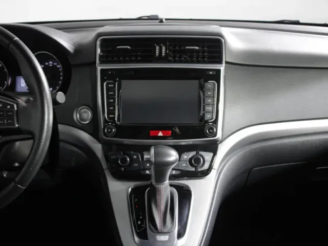 Haval H6, I — фото 12