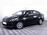Kia Rio, IV — фото 1
