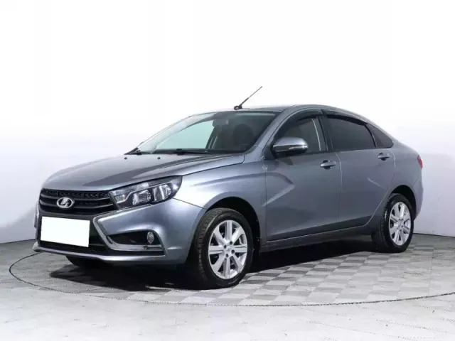 LADA Vesta, I — фото 1