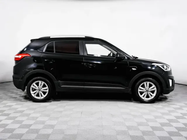 Hyundai Creta, I — фото 4