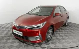 Toyota Corolla, XI (E160, E170, E180) Рестайлинг 1 — фото 1