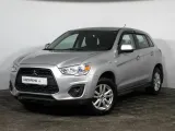 Mitsubishi ASX, I — фото 1