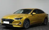 Hyundai Sonata, VIII (DN8) — фото 1