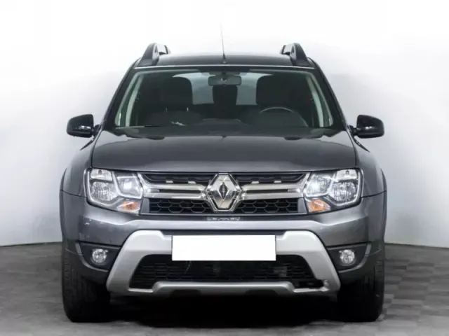 Renault Duster, I Рестайлинг — фото 2