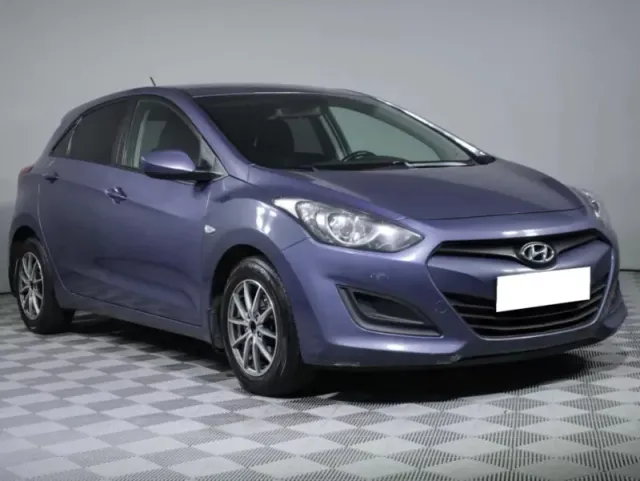 Hyundai i30, II — фото 3