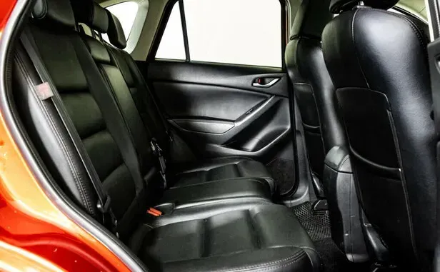 Mazda CX-5, I Рестайлинг — фото 10