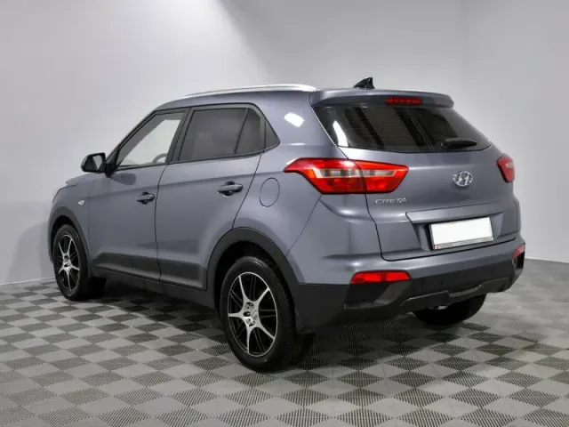 Hyundai Creta, I — фото 4