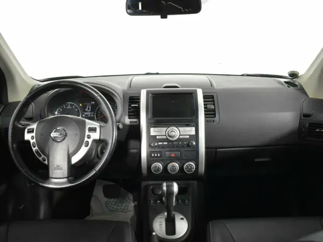 Nissan X-Trail, II — фото 17
