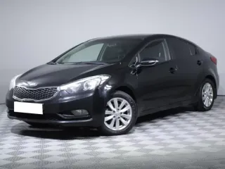 Kia Cerato, III — фото 1