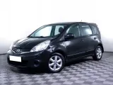 Nissan Note — фото 1