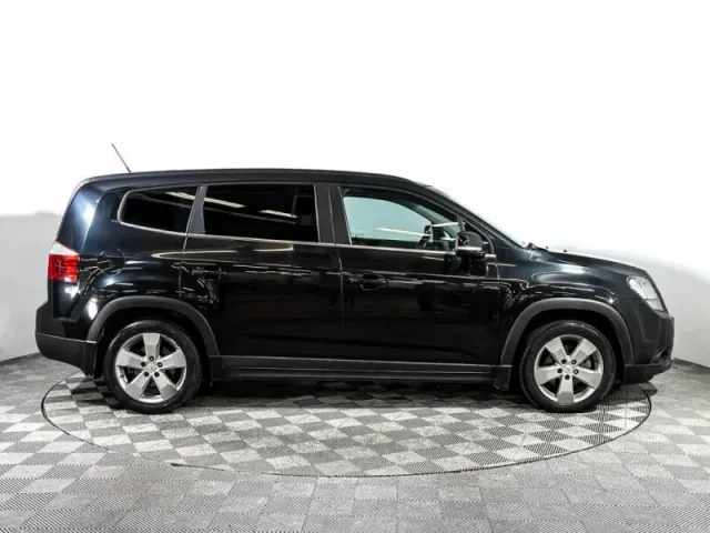 Chevrolet Orlando — фото 4