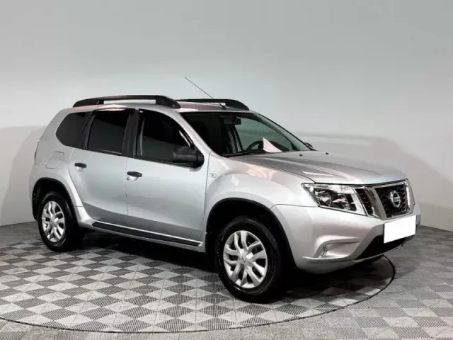 Nissan Terrano, III (D10) — фото 3