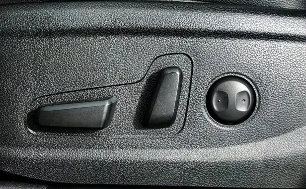Hyundai Santa Fe, IV — фото 17
