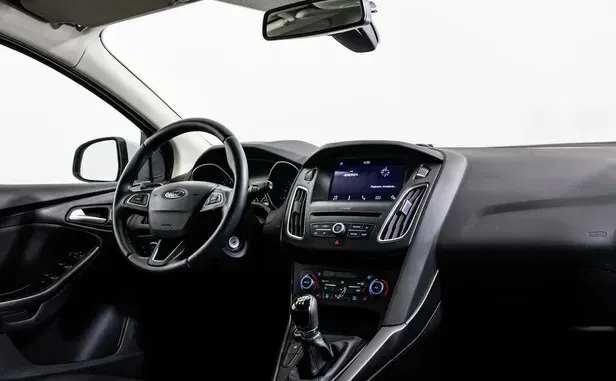 Ford Focus, III Рестайлинг — фото 6