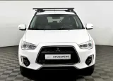 Mitsubishi ASX, I — фото 1