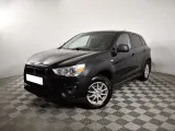 Mitsubishi ASX, I — фото 1