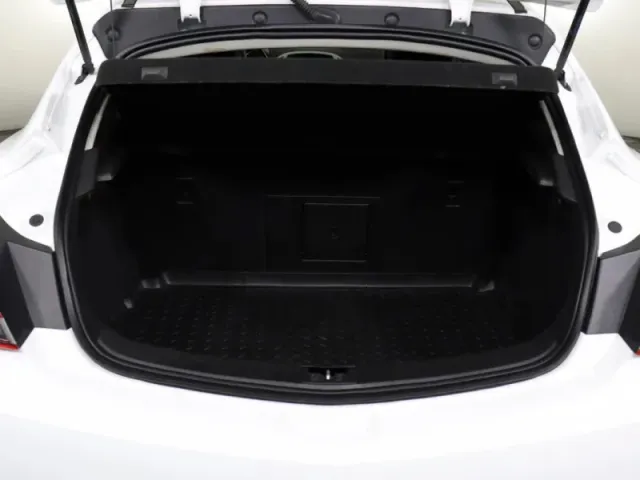 Opel Astra, J Рестайлинг — фото 12