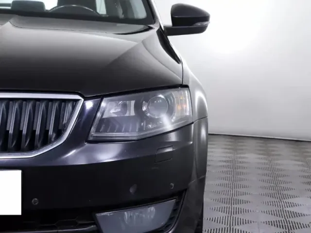 Skoda Octavia, III (A7) — фото 9