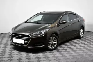 Hyundai i40, I Рестайлинг — фото 1