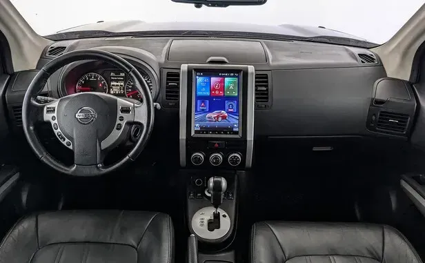 Nissan X-Trail, II Рестайлинг — фото 15