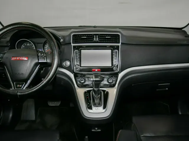 Haval H6, I — фото 9