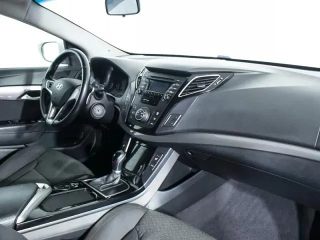 Hyundai i40, I — фото 9